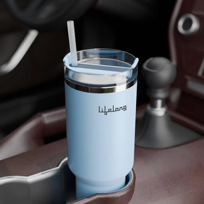 insulated water bootle