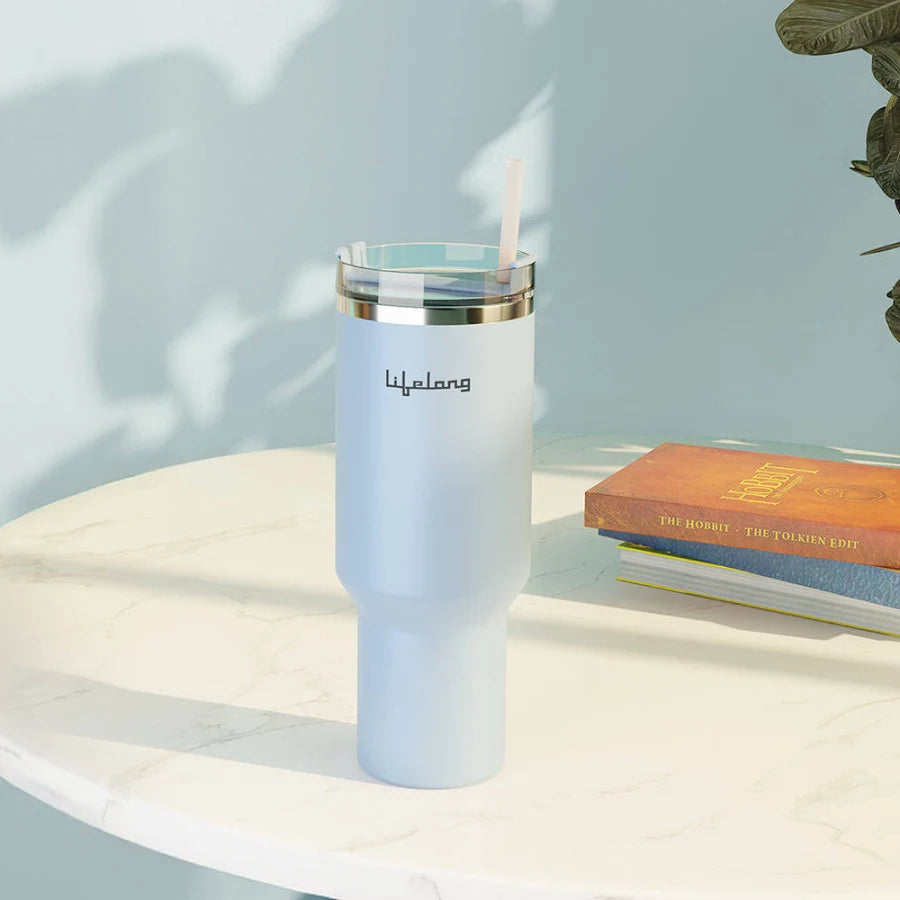 insulated water bootle