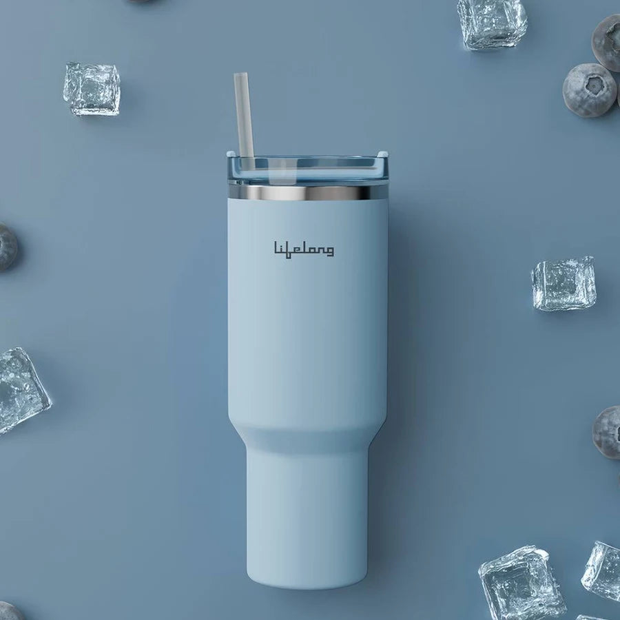 insulated water bootle