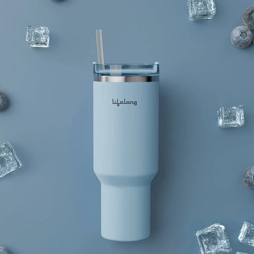 insulated water bootle